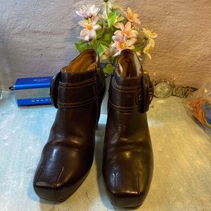 Frye shoes SZ 6
